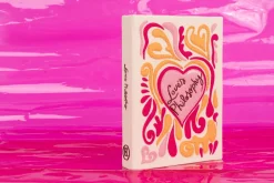 Non-Strapped|Book Clutch<Olympia Le-Tan Love's Philosophy