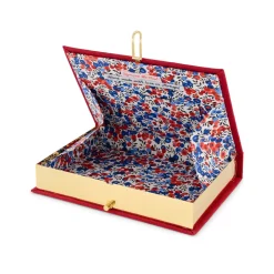 Non-Strapped|Book Clutch<Olympia Le-Tan Macbeth