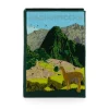 Non-Strapped|Book Clutch<Olympia Le-Tan Machu Picchu