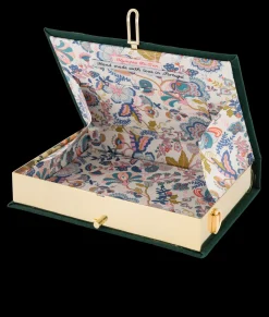 Strapped|Book Clutch<Olympia Le-Tan Machu Picchu (Strapped)