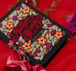 Strapped|Book Clutch<Olympia Le-Tan Madame Bovary (Strapped)