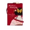 Strapped|Book Clutch<Olympia Le-Tan Madame Butterfly (Strapped)