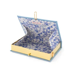 Strapped|Book Clutch<Olympia Le-Tan Maldives (Strapped)