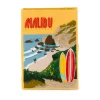 Non-Strapped|Book Clutch<Olympia Le-Tan Malibu