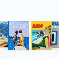 Non-Strapped|Book Clutch<Olympia Le-Tan Malibu