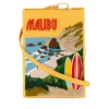 Strapped|Book Clutch<Olympia Le-Tan Malibu (Strapped)
