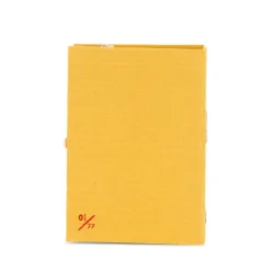 Strapped|Book Clutch<Olympia Le-Tan Malibu (Strapped)
