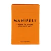 Non-Strapped|Book Clutch<Olympia Le-Tan Manifest: 7 Steps to Living Your Best Life