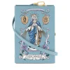 Strapped|Book Clutch<Olympia Le-Tan Marie (Strapped)