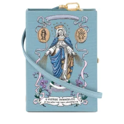 Strapped|Book Clutch<Olympia Le-Tan Marie (Strapped)