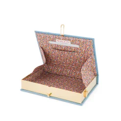 Strapped|Book Clutch<Olympia Le-Tan Marie (Strapped)