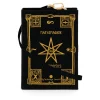 Strapped|Book Clutch<Olympia Le-Tan Mathemagick and Mystiphysics (Strapped)