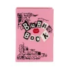 Non-Strapped|Book Clutch<Olympia Le-Tan Mean Girls – Burn Book