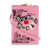 Strapped|Book Clutch<Olympia Le-Tan Mean Girls – Burn Book (Strapped)