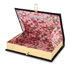 Non-Strapped|Book Clutch<Olympia Le-Tan Mean Girls – You Can't Sit With Us