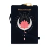 Strapped|Book Clutch<Olympia Le-Tan Meditation (Strapped)