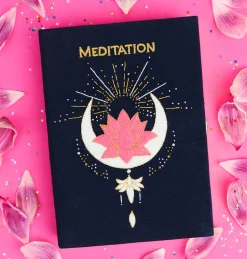 Strapped|Book Clutch<Olympia Le-Tan Meditation (Strapped)