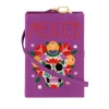 Strapped|Book Clutch<Olympia Le-Tan Mexico (Strapped)