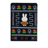 Non-Strapped|Book Clutch<Olympia Le-Tan Miffy – Art