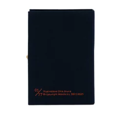 Non-Strapped|Book Clutch<Olympia Le-Tan Miffy – Art
