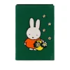 Non-Strapped|Book Clutch<Olympia Le-Tan Miffy – Flowers