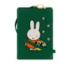Strapped|Book Clutch<Olympia Le-Tan Miffy – Flowers (Strapped)