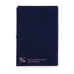 Non-Strapped|Book Clutch<Olympia Le-Tan MN Love Love Love