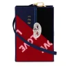 Strapped|Book Clutch<Olympia Le-Tan MN Love Love Love (Strapped)
