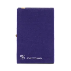 Strapped|Book Clutch<Olympia Le-Tan Moby-Dick (Strapped)