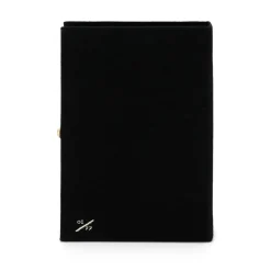 Non-Strapped|Book Clutch<Olympia Le-Tan Modern Chess