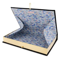 Non-Strapped|Giant Book Clutch<Olympia Le-Tan Mondrian (Giant)
