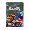 Non-Strapped|Book Clutch<Olympia Le-Tan Monet
