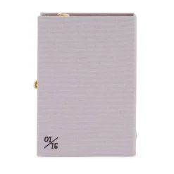 Strapped|Book Clutch<Olympia Le-Tan Montmartre (Strapped)