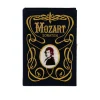Non-Strapped|Book Clutch<Olympia Le-Tan Mozart