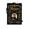 Strapped|Book Clutch<Olympia Le-Tan Mozart (Strapped)