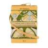 Strapped|Book Clutch<Olympia Le-Tan Mushrooms and Butterflies (Strapped)