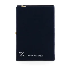 Strapped|Book Clutch<Olympia Le-Tan My BFF for Life (Strapped)