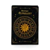 Non-Strapped|Book Clutch<Olympia Le-Tan Mystique Astrology