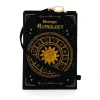Strapped|Book Clutch<Olympia Le-Tan Mystique Astrology (Strapped)