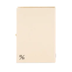 Non-Strapped|Book Clutch<Olympia Le-Tan Naked Mucha
