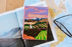 Strapped|Book Clutch<Olympia Le-Tan Napa Valley (Strapped)