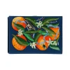 Non-Strapped|Book Clutch<Olympia Le-Tan Orange
