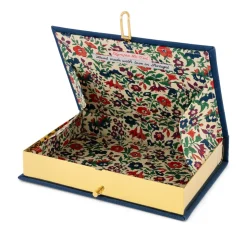 Non-Strapped|Book Clutch<Olympia Le-Tan Orange