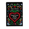 Non-Strapped|Book Clutch<Olympia Le-Tan Pablo Neruda
