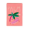 Non-Strapped|Book Clutch<Olympia Le-Tan Palm Beach by Madalina Andronic