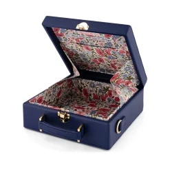 Non-Strapped|7-Inch<Olympia Le-Tan Paradise Garden by Bex Parkin