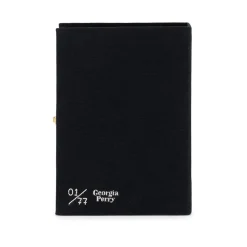 Non-Strapped|Book Clutch<Olympia Le-Tan Paris