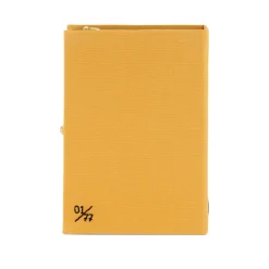 Strapped|Book Clutch<Olympia Le-Tan Paris Almanach (Strapped)