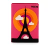 Non-Strapped|Book Clutch<Olympia Le-Tan Paris 73 by Bo Lundberg