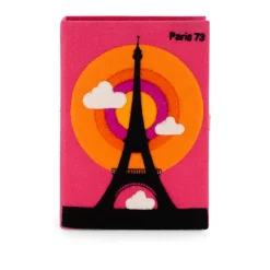Non-Strapped|Book Clutch<Olympia Le-Tan Paris 73 by Bo Lundberg